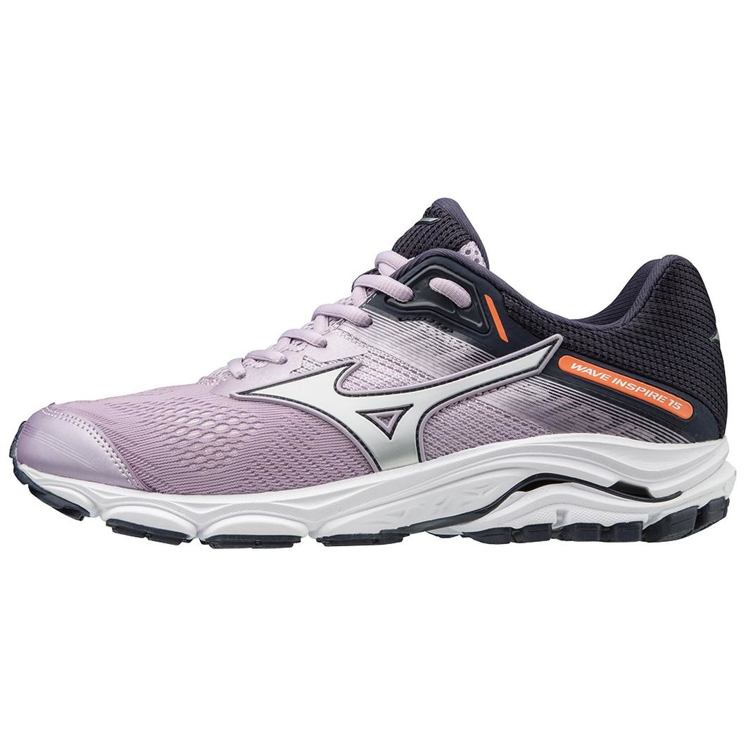 new mizuno wave inspire