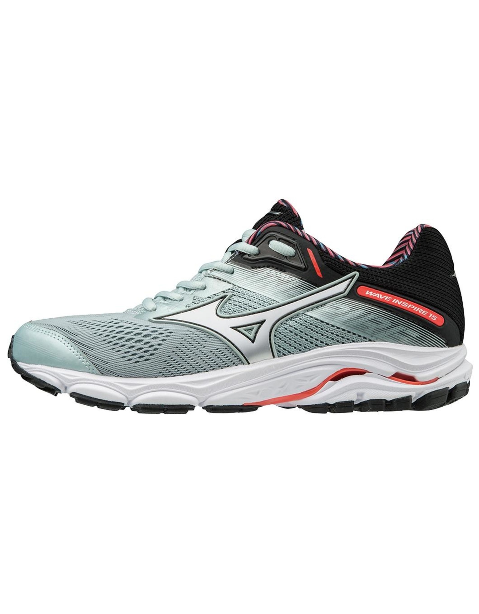 mizuno wave inspire 15 nz