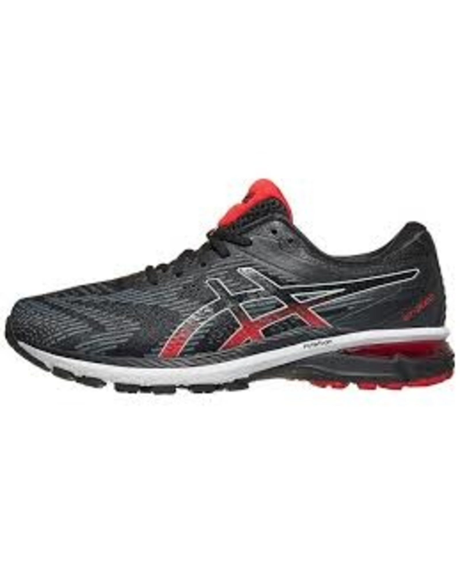 asics gt 2000 8 black sheetrock