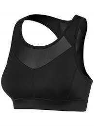 oiselle brilliance bra