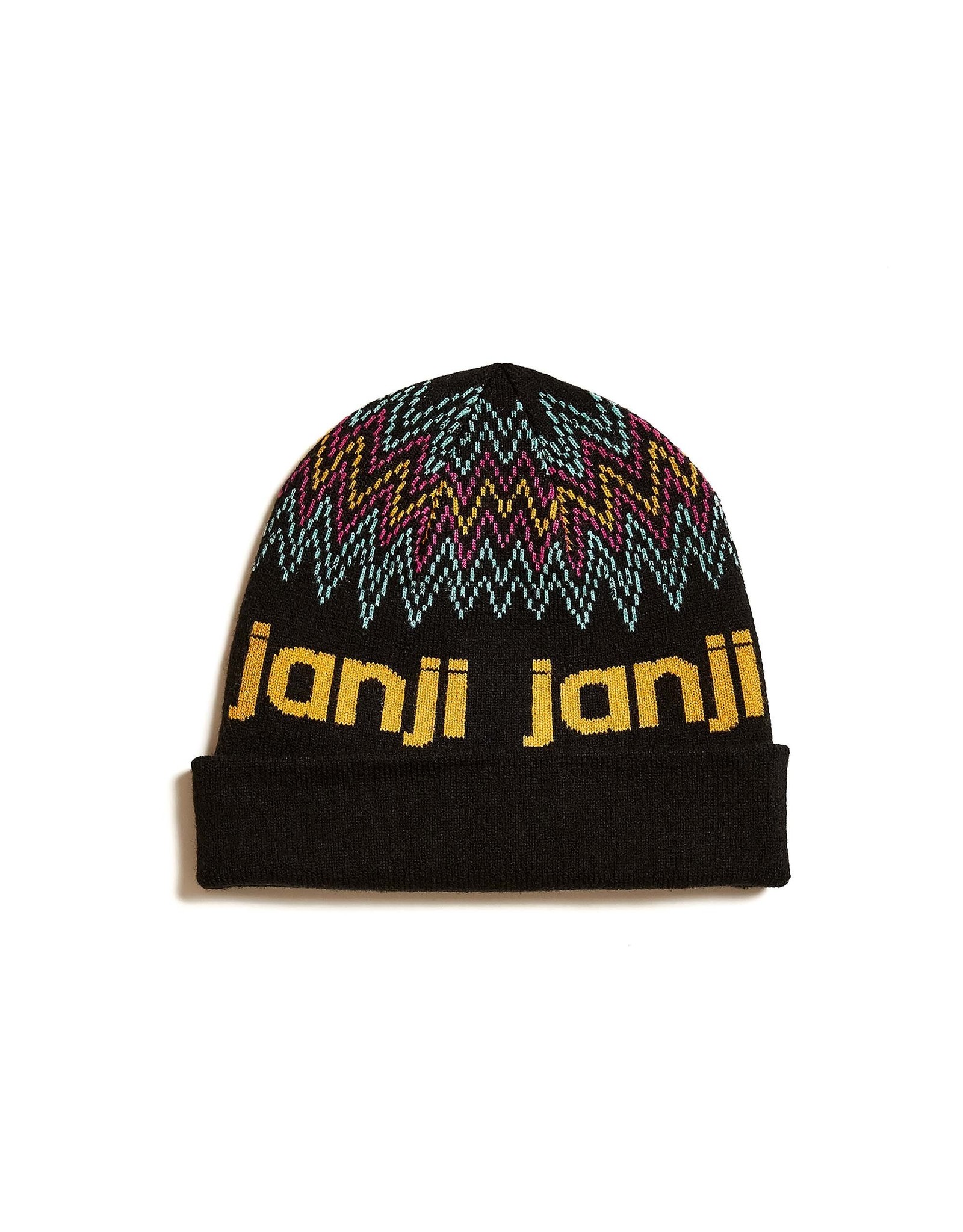 janji hats