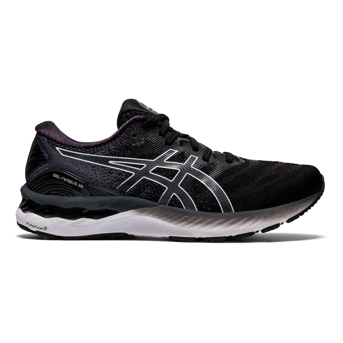 Mens Asics Gel-Nimbus 23 - First Gear Running Company