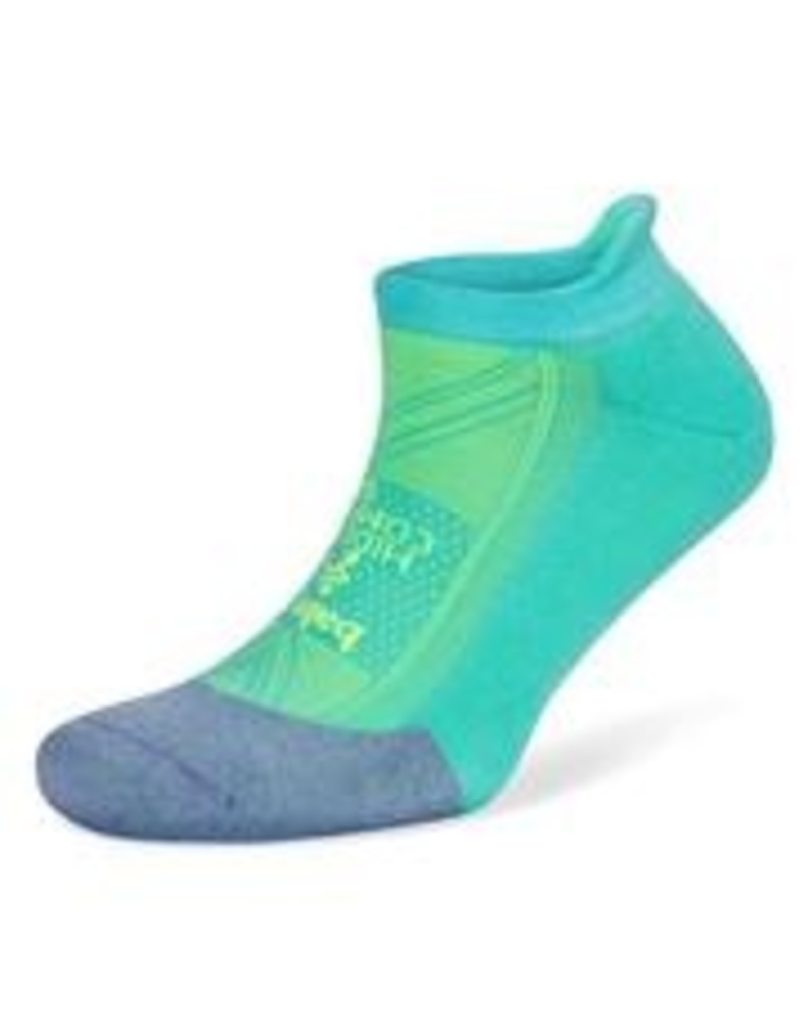 Balega Hidden Comfort No Show First Gear Running Company