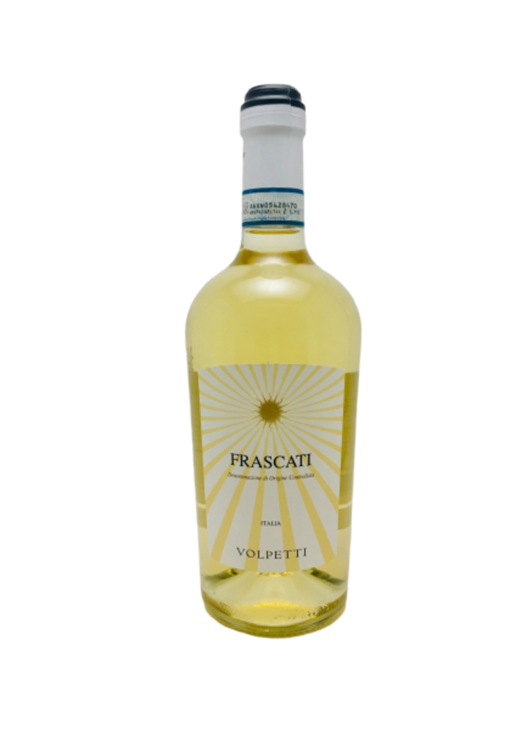 frascati wine