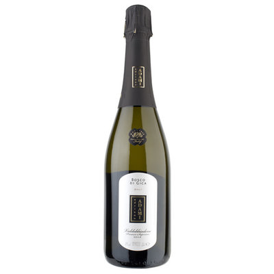 Adami Prosecco di Valdobbiadene Bosco Gica (375 ml)  NV