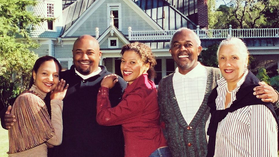 Meet the Winemakers of Brown Estate, Napa Valley DCanter