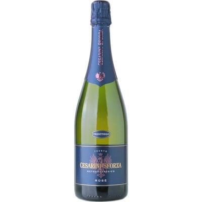 Cesarini Sforza Trento Brut Rosé NV