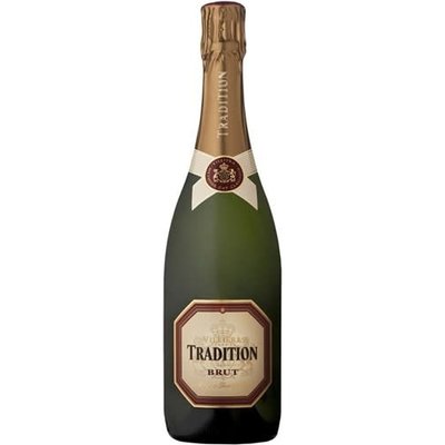 Villiera Tradition Brut NV