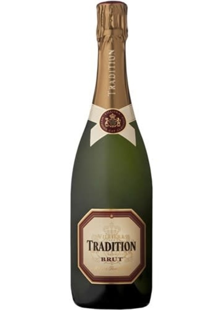 Villiera Tradition Brut NV