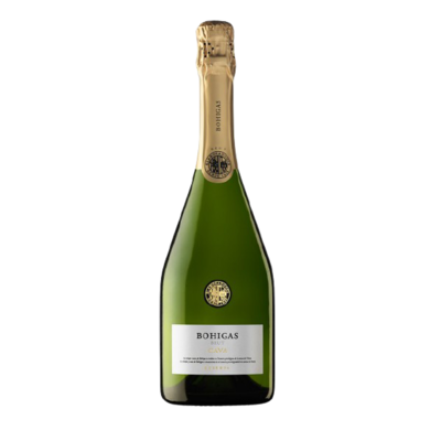 Bohigas Cava Brut Reserva NV