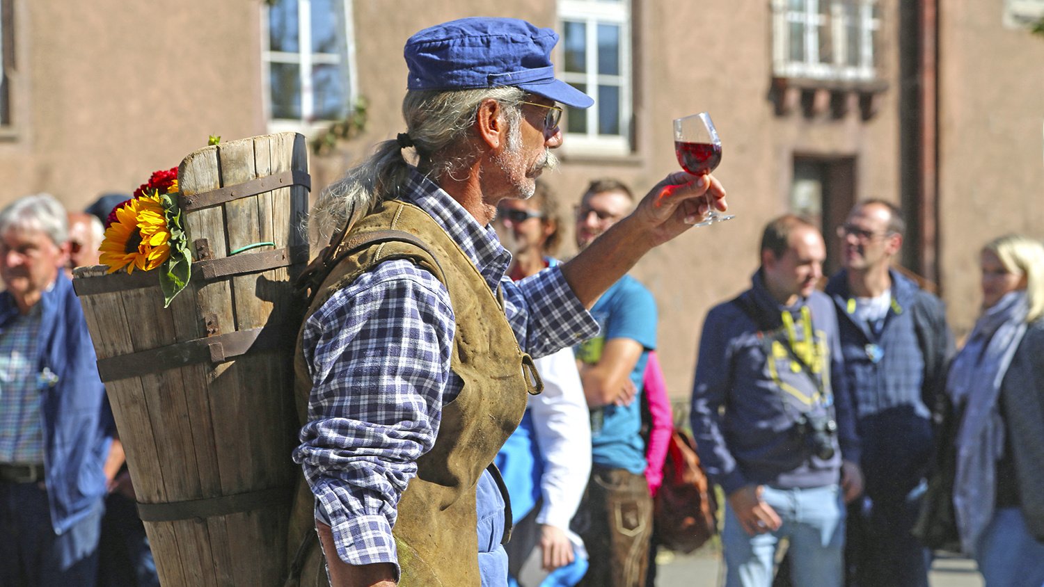 German Wines To Drink Now DCanter