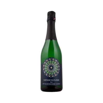 Stift Klosterneuburg Grüner Veltliner Sekt Brut NV
