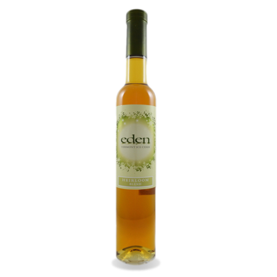 Eden Vermont Ice Cider Heirloom Blend (375 ml)  NV