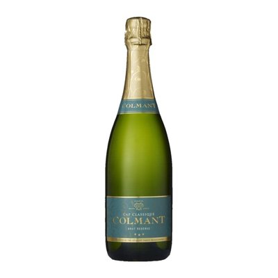 Colmant Brut Réserve NV