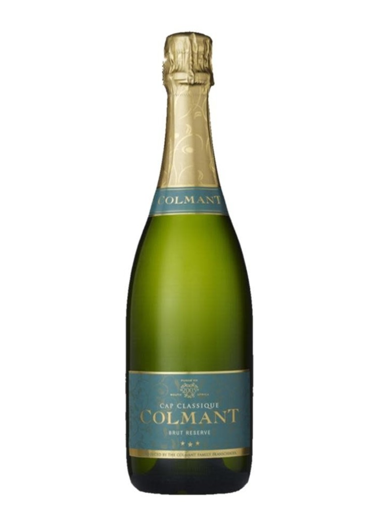 Colmant Brut Réserve NV