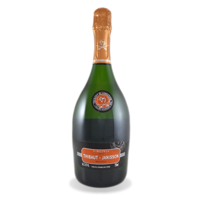 Thibaut-Janisson Blanc de Blancs NV