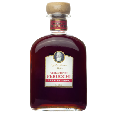 Perucchi 1876 Gran Reserva Red Vermouth (1 L)  NV