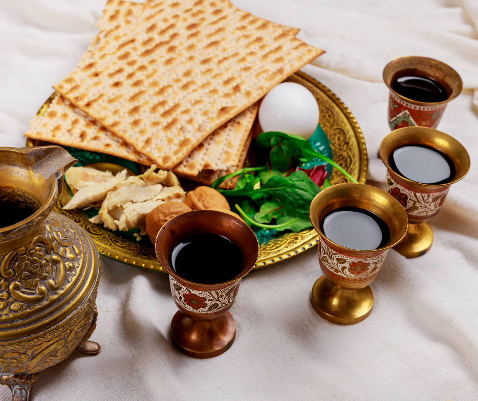 Kosher Wine Primer DCanter