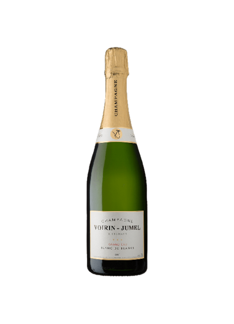 Champagne Voirin-Jumel Grand Cru Brut Blanc de Blancs NV