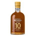 Quinta Da Devesa 10 Years Old White Tawny Porto (500 ml) NV