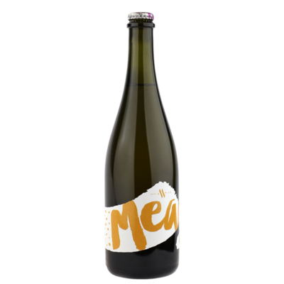 Matic Wines Orange Mea' Amfora Rizling Pet-Nat NV