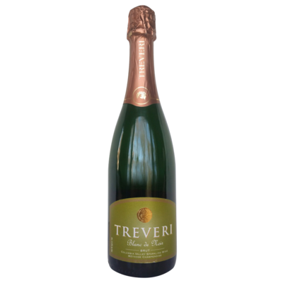 Treveri Cellars Blanc de Noirs Brut NV
