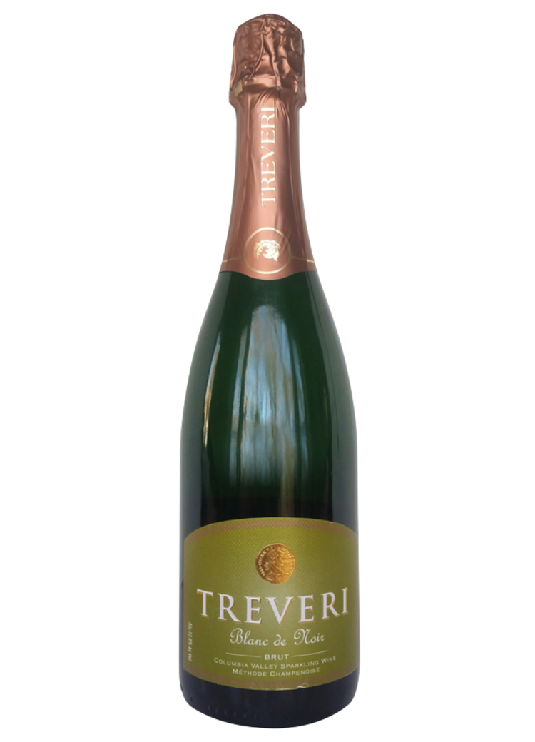 Treveri Cellars Blanc de Noirs Brut NV