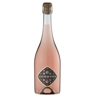 Almacita Brut Rosé Tupungato NV