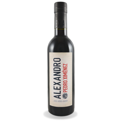 Alexandro Pedro Ximenez (375ml) NV