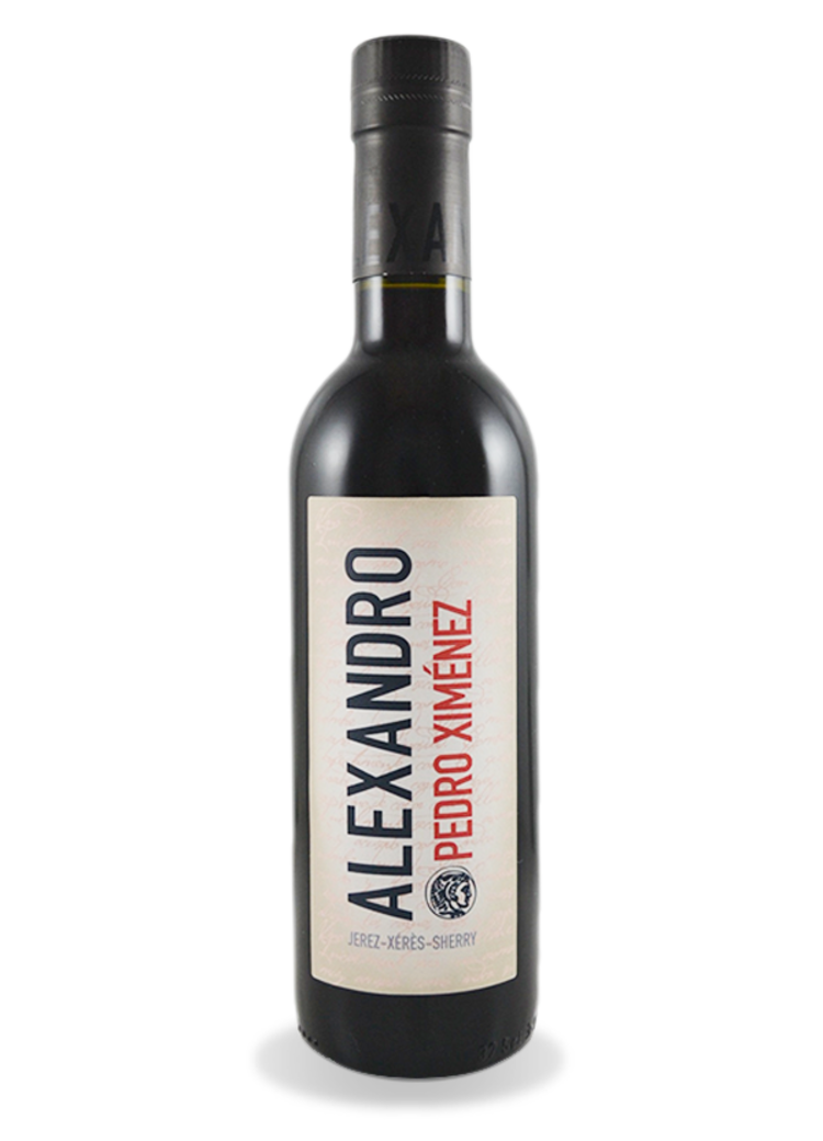 Alexandro Pedro Ximenez (375ml) NV