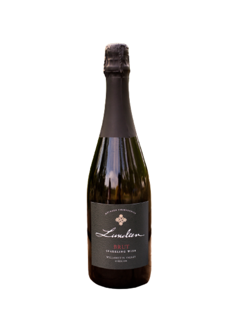Lundeen Willamette Valley Brut NV