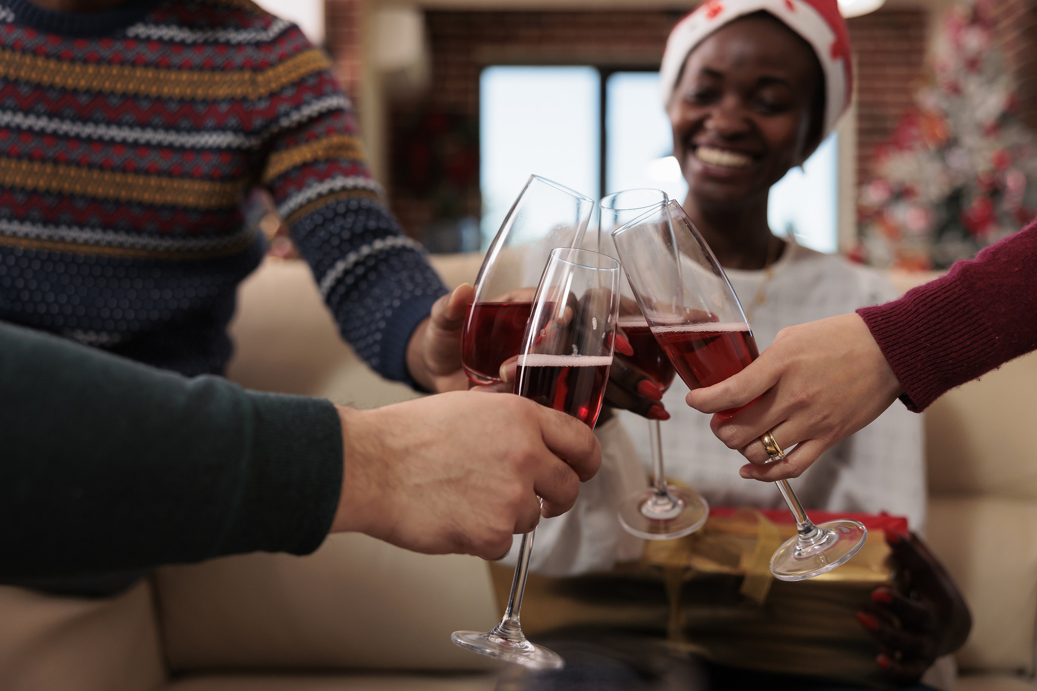 Wine Life Our Favorite Holiday Wines DCanter