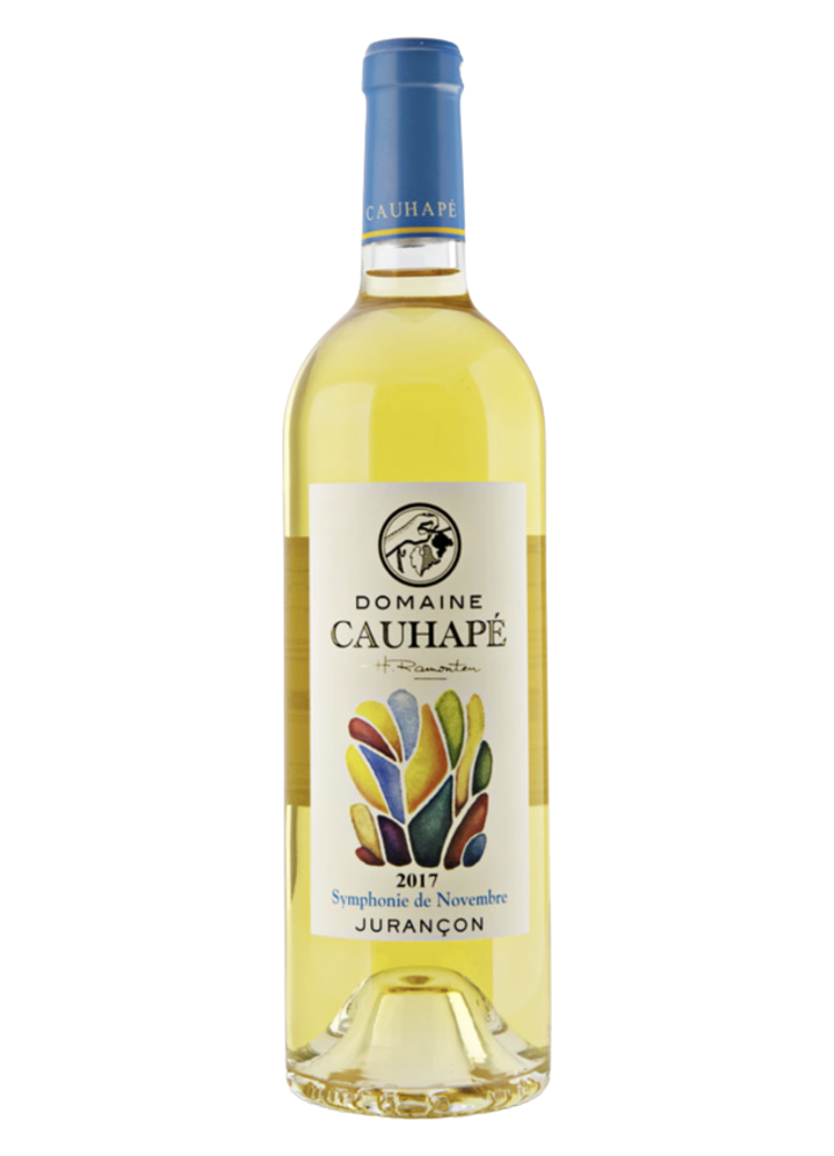 Domaine Cauhapé Symphonie de Novembre Jurancon (375 ml) 2019