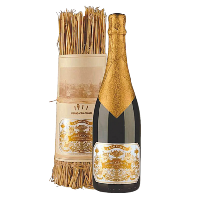 André Clouet Champagne Brut Un Jour de 1911