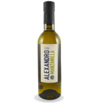 Alexandro Manzanilla Sherry (375 ml) NV
