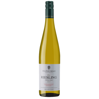 Felton Road Dry Riesling 2014