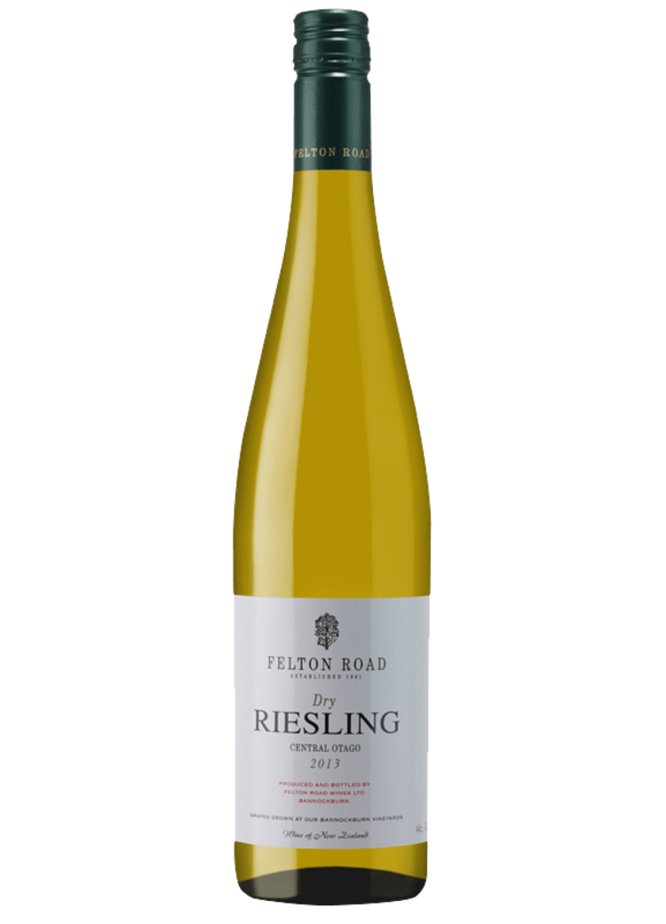 Felton Road Dry Riesling 2014