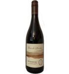 Brandborg Vineyard & Winery Benchlands Pinot Noir 2021