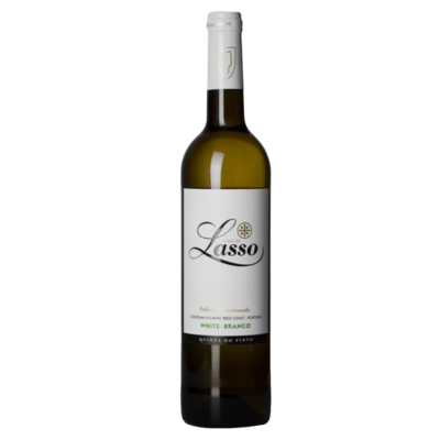 Quinta do Pinto Vinhas do Lasso Branco 2023