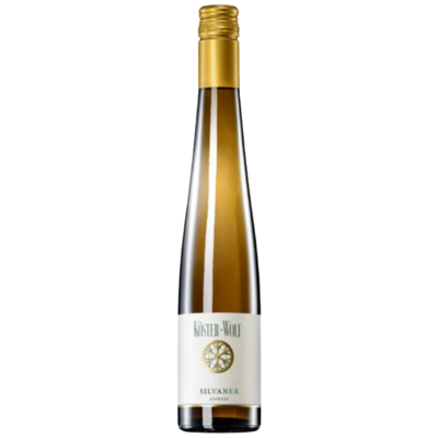 Koster-Wolf Albiger Hundskopf Silvaner Eiswein (375 ml) 2021