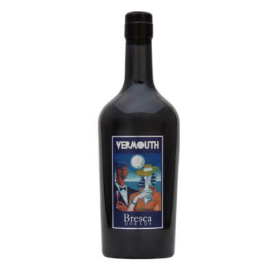 Bresca Dorada Vermouth NV