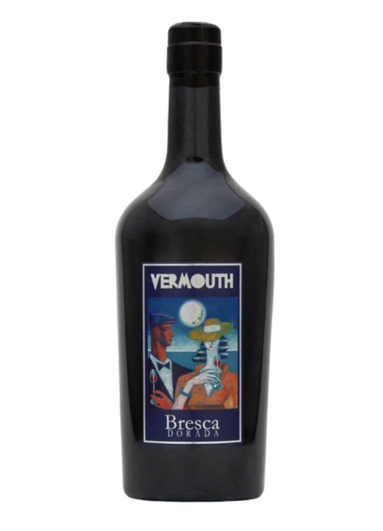 Bresca Dorada Vermouth NV