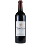 Château Tour Calon Premier des Tours 2016