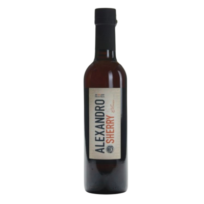 Alexandro Oloroso Sherry (375ml) NV