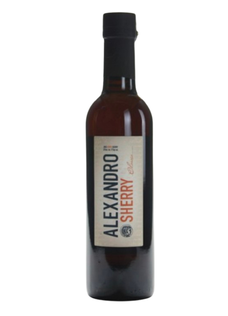 Alexandro Oloroso Sherry (375ml) NV