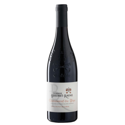 Domaine Berthet-Rayne Châteauneuf-du-Pape Futs de Chene 2020