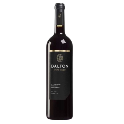 Dalton Estate Cabernet Sauvignon 2021
