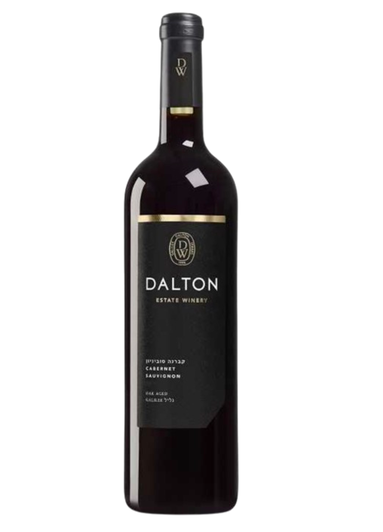Dalton Estate Cabernet Sauvignon 2021