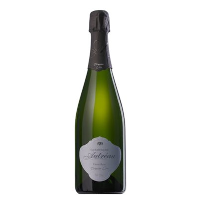 Champagne Autréau 1er Cru Extra Brut NV