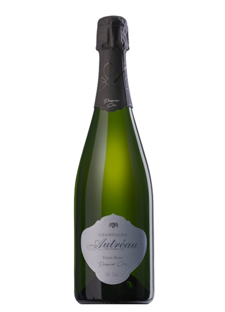 Champagne Autréau 1er Cru Extra Brut NV